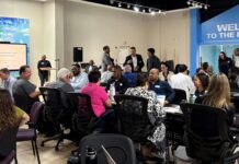 Ministry of Health, Environment & Sustainability hosts workshop for climate resilience index