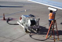 Rising fuel costs already impacting some Cayman airfares fuel
