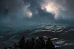 Five days at sea: A Cuban refugee’s harrowing journey to Cayman sea