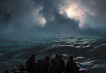 Five days at sea: A Cuban refugee’s harrowing journey to Cayman sea