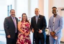 Best Buddies programme to launch in Cayman schools inclusion