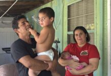 Cuban couple begs to stay in Cayman for sake of autistic son cuban