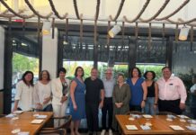 Alex Panton Foundation invites Cayman restaurants to ‘Dine for Minds’