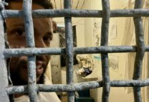 Inmates crammed into Cayman’s crumbling and condemned prison
