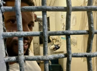 Inmates crammed into Cayman’s crumbling and condemned prison