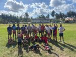 Autism Acceptance and Cayman Rugby Club launch ‘All In’ initiative