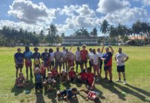 Autism Acceptance and Cayman Rugby Club launch ‘All In’ initiative