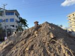 Volunteers find historical artifacts in George Town