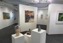 National Gallery launches ‘Art of Nature’ in Grand Cayman and Cayman Brac