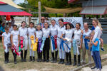Cayman equestrians compete internationally without leaving home