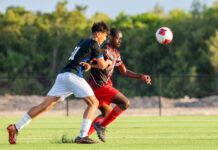 Cayman hosts Caribbean International Schools Association Tournament