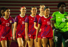 FIFA Council approves regulations to reshape women’s football leadership