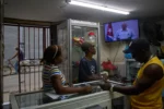 Cuba getting some relief, but challenges persist