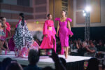 Model workshop held in advance of Cayman InStyle Fashion Week