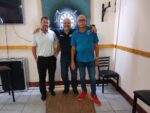 Cayman darts duo confirmed for World Cup qualifier in Panama