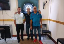 Cayman darts duo confirmed for World Cup qualifier in Panama
