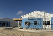 Humane Society kickstarts fundraising campaign for new West Bay shelter