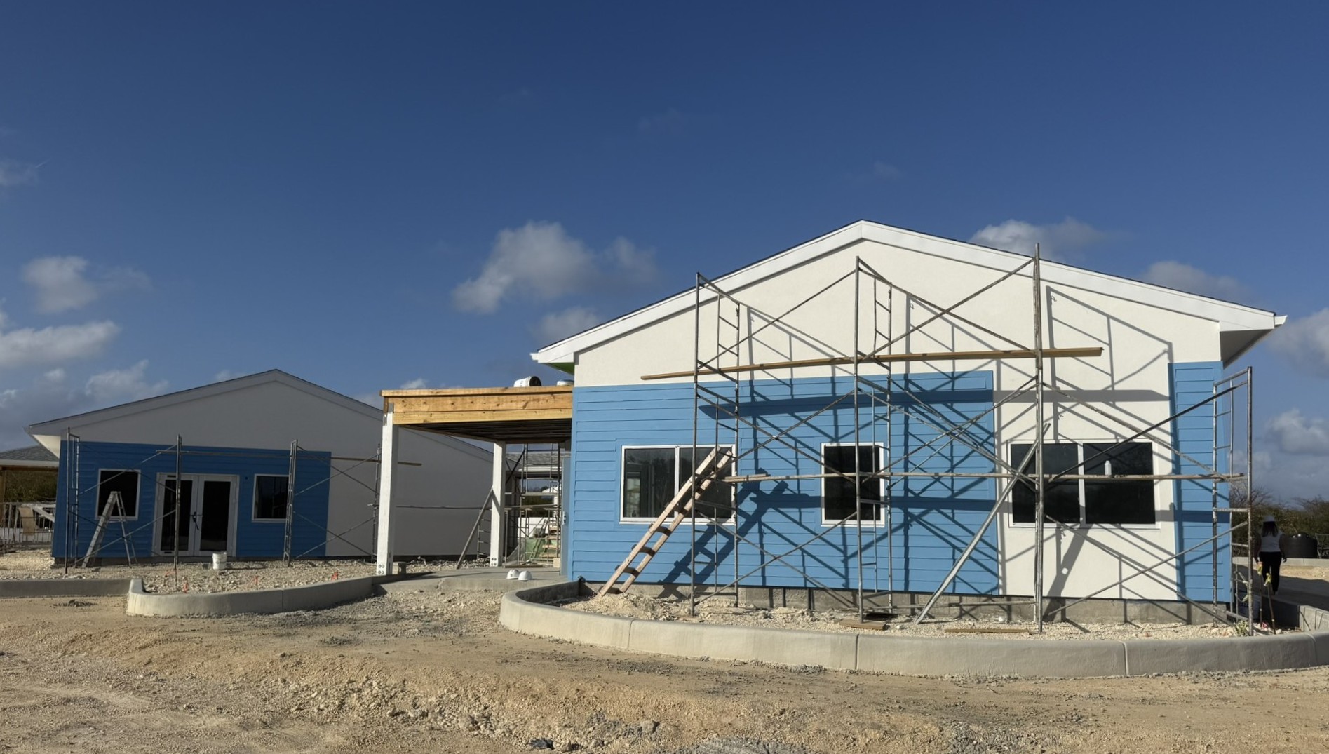 Humane Society kickstarts fundraising campaign for new West Bay shelter