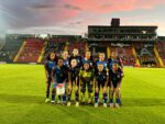 Cayman women endure 21-0 loss against Costa Rica in CONCACAF W Qualifiers