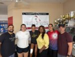 New Squash Club board aims to bring the sport back to prominence