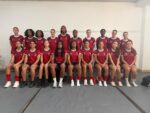 Cayman concludes CONCACAF W Qualifiers with resilient effort