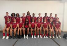 Cayman concludes CONCACAF W Qualifiers with resilient effort