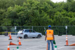 Cayman Motoring Federation debuts inaugural National Auto Slalom League