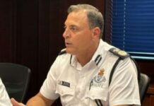 Police chief Walton warns ‘no breaks for Jake brakes’ truck drivers