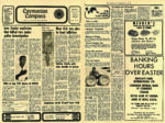 50 years ago: Tragedy at sea, CUC offer and Compass decides to go twice weekly