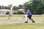 Month-long U16 youth cricket tournament officially kicks off