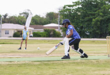 Month-long U16 youth cricket tournament officially kicks off