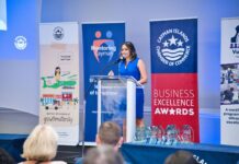 Chamber elects new leadership at AGM