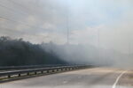 Areas hit by smoke from dump fire targeted for health checks