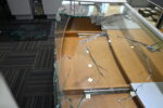 Another George Town jewellery store targeted by armed thieves