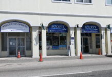 Jewellery store owner calls for more police protection after robbery