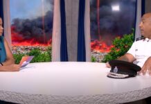 Cayman’s fire chief reflects on a lifetime fighting landfill fires