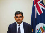 Caymanian physician appointed as first Deputy Chief Medical Officer