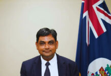 Caymanian physician appointed as first Deputy Chief Medical Officer
