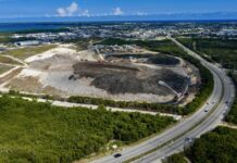 New landfill plan considered after latest dump inferno