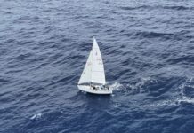 Mirikama sweeps 2026 Easter Regatta with back-to-back victories