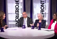 Leaders say Cayman is prepared for migrants and hurricanes
