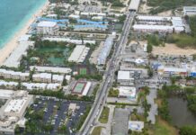 Cayman’s economy continues to outperform region