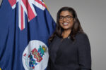 Cayman appoints first female deputy governor