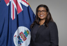Cayman appoints first female deputy governor