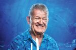 Documentary on life of Guy Harvey to show in Cayman