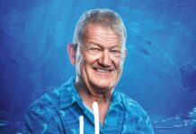Documentary on life of Guy Harvey to show in Cayman