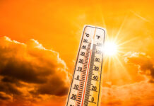 Hotter summer ahead for Cayman, as heatwave advisory issued