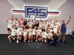 F45 Cayman brings largest Hyrox team yet to Miami