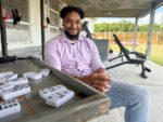 Life after prison: ‘The biggest concern is acceptance’