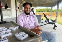 Life after prison: ‘The biggest concern is acceptance’